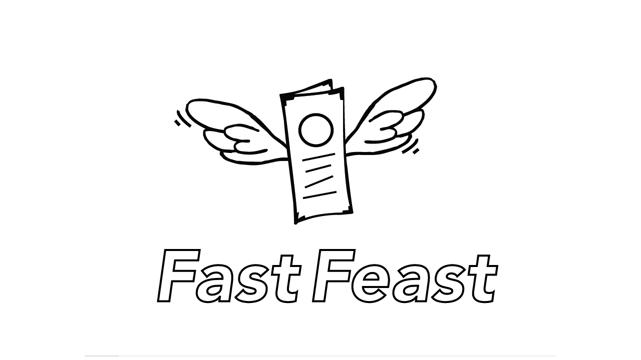 fast feast