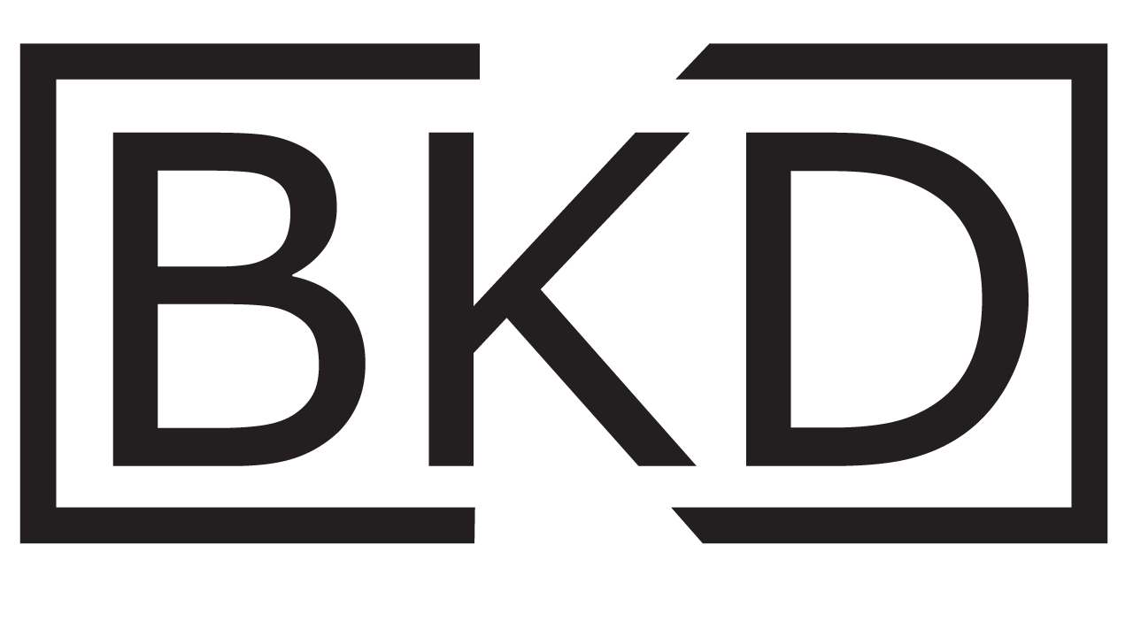 bkd main logo